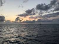 Great day of scuba diving in Key Largo with Rainbow Reef on eagle ray alley tropical odyssey 2019 05 18 r8286 1