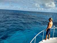 Great day of scuba diving in Key Largo with Rainbow Reef on banana patch tropical destiny 2019 11 23 r8935 1