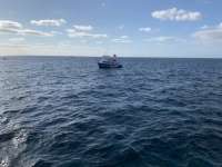 Great day of scuba diving in Key Largo with Rainbow Reef on snapper ledge tropical legend 2019 11 30 r8973 3