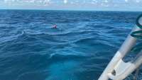 Great day of scuba diving in Key Largo with Rainbow Reef on permit ledges tropical legend 2019 10 05 r8809 1