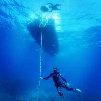 Great day of scuba diving in Key Largo with Rainbow Reef on drift molasses tropical destiny 2019 09 29 r8793 1