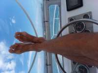 Great day of scuba diving in Key Largo with Rainbow Reef on molasses reef tropical serenity 2019 09 28 r8786 1