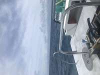 Great day of scuba diving in Key Largo with Rainbow Reef on benwood wreck tropical adventure 2020 08 02 r9863 1