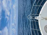 Great day of scuba diving in Key Largo with Rainbow Reef on conch wall tropical odyssey 2020 08 12 r9927 1