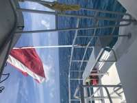 Great day of scuba diving in Key Largo with Rainbow Reef on eagle ray alley tropical destiny 2020 08 04 r9875 1