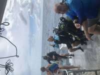 Great day of scuba diving in Key Largo with Rainbow Reef on molasses reef tropical odyssey 2020 08 19 r9955 1