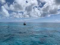 Great day of scuba diving in Key Largo with Rainbow Reef on sand island tropical legend 2020 08 29 r9979 1