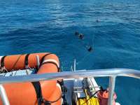 Great day of scuba diving in Key Largo with Rainbow Reef on sand island tropical serenity 2020 08 05 r9881 1