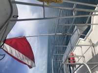 Great day of scuba diving in Key Largo with Rainbow Reef on spiegel grove tropical destiny 2020 08 05 r9882 1