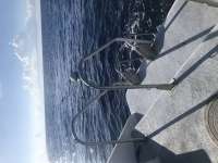 Great day of scuba diving in Key Largo with Rainbow Reef on uscgc duane tropical destiny 2020 08 06 r9890 1