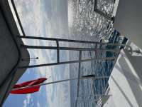 Great day of scuba diving in Key Largo with Rainbow Reef on christmastree cave santana 2020 12 21 r10448 1