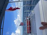 Great day of scuba diving in Key Largo with Rainbow Reef on eagle ray alley santana 2020 12 16 r10416 1