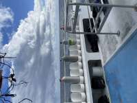 Great day of scuba diving in Key Largo with Rainbow Reef on eagle ray alley tropical serenity 2020 12 28 r10503 1