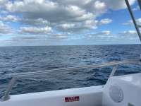 Great day of scuba diving in Key Largo with Rainbow Reef on molasses reef tropical legend 2020 12 23 r10463 1