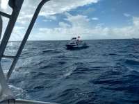 Great day of scuba diving in Key Largo with Rainbow Reef on molasses reef tropical odyssey 2020 12 24 r10471 1