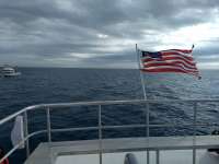 Great day of scuba diving in Key Largo with Rainbow Reef on spiegel grove tropical destiny 2020 12 06 r10376 1