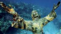 Great day of scuba diving in Key Largo with Rainbow Reef on christ statue tropical destiny 2020 02 20 r9278 1