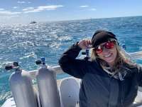 Great day of scuba diving in Key Largo with Rainbow Reef on molasses reef tropical destiny 2020 02 28 r9309 1