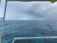 Great day of scuba diving in Key Largo with Rainbow Reef on molasses reef tropical legend 2020 02 19 r9272 1