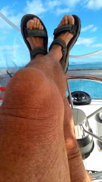 Great day of scuba diving in Key Largo with Rainbow Reef on snapper ledge tropical legend 2020 02 14 r9244 1