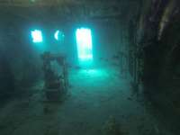 Great day of scuba diving in Key Largo with Rainbow Reef on spiegel grove tropical destiny 2020 02 29 r9318 1