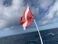 Great day of scuba diving in Key Largo with Rainbow Reef on spiegel grove tropical legend 2020 02 22 r9282 1