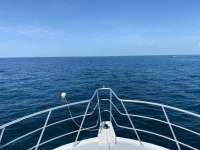 Great day of scuba diving in Key Largo with Rainbow Reef on benwood wreck tropical adventure 2020 07 14 r9788 1