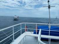 Great day of scuba diving in Key Largo with Rainbow Reef on captains choice tropical adventure 2020 07 26 r9836 1