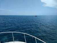 Great day of scuba diving in Key Largo with Rainbow Reef on city of washington tropical destiny 2020 07 14 r9790 1