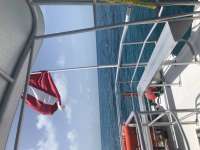 Great day of scuba diving in Key Largo with Rainbow Reef on city of washington tropical legend 2020 07 27 r9844 1