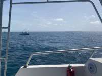 Great day of scuba diving in Key Largo with Rainbow Reef on french reef santana 2020 07 28 r9849 1