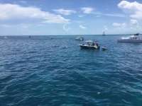 Great day of scuba diving in Key Largo with Rainbow Reef on molasses reef tropical serenity 2020 07 04 r9713 1