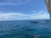 Great day of scuba diving in Key Largo with Rainbow Reef on molasses reef tropical serenity 2020 07 07 r9737 1