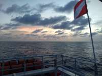 Great day of scuba diving in Key Largo with Rainbow Reef on molasses reef tropical serenity 2020 07 28 r9855 1