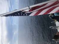Great day of scuba diving in Key Largo with Rainbow Reef on spiegel grove tropical destiny 2020 07 08 r9742 1