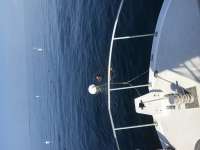 Great day of scuba diving in Key Largo with Rainbow Reef on spiegel grove tropical destiny 2020 07 15 r9795 1