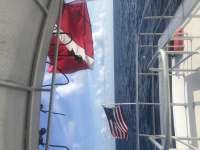 Great day of scuba diving in Key Largo with Rainbow Reef on spiegel grove tropical destiny 2020 07 29 r9856 1