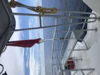 Great day of scuba diving in Key Largo with Rainbow Reef on uscgc duane tropical destiny 2020 07 04 r9711 1