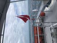 Great day of scuba diving in Key Largo with Rainbow Reef on uscgc duane tropical odyssey 2020 07 24 r9826 1