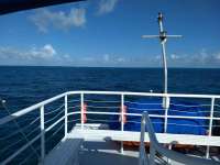 Great day of scuba diving in Key Largo with Rainbow Reef on benwood wreck tropical adventure 2020 06 13 r9496 1
