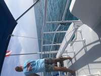 Great day of scuba diving in Key Largo with Rainbow Reef on sand island tropical adventure 2020 06 08 r9454 1