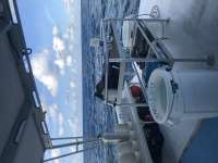 Great day of scuba diving in Key Largo with Rainbow Reef on eagle ray alley santana 2020 03 17 r9381 1