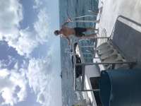 Great day of scuba diving in Key Largo with Rainbow Reef on eagle ray alley tropical odyssey 2020 03 10 r9346 1
