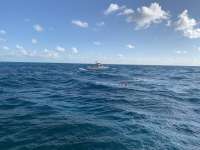 Great day of scuba diving in Key Largo with Rainbow Reef on french reef tropical destiny 2020 03 17 r9380 1