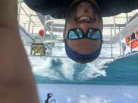 Great day of scuba diving in Key Largo with Rainbow Reef on molasses reef tropical destiny 2020 03 20 r9396 1