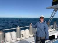 Great day of scuba diving in Key Largo with Rainbow Reef on molasses reef tropical serenity 2020 03 01 r9319 1