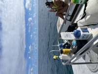 Great day of scuba diving in Key Largo with Rainbow Reef on christmastree cave tropical odyssey 2020 11 28 r10350 1