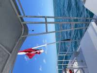 Great day of scuba diving in Key Largo with Rainbow Reef on eagle ray alley santana 2020 11 26 r10334 1