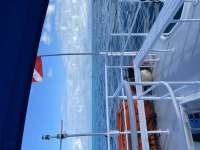 Great day of scuba diving in Key Largo with Rainbow Reef on fire coral cave tropical adventure 2020 11 28 r10343 1