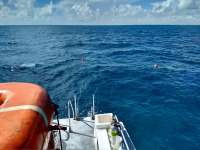 Great day of scuba diving in Key Largo with Rainbow Reef on snapper ledge tropical legend 2020 11 01 r10278 1